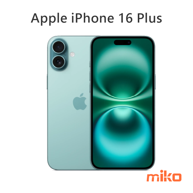 iPhone16Plus 128GBウルトラマリンSIMフリー新品未開封 iPhone16 Plus 128GB ウルトラマリン 新品未開封